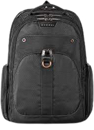 Everki Atlas business laptop backpack